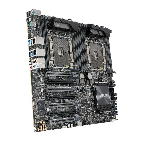 ASUS WS C621E SAGE Prise P Intel® C621 EEB