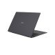 LG Gram 16Z90S Intel Core Ultra 7 155H Ordinateur portable 40,6 cm (16") WQXGA 16 Go LPDDR5x-SDRAM 1 To SSD Wi-Fi 6E (802.11ax) Windows 11 Pro Noir