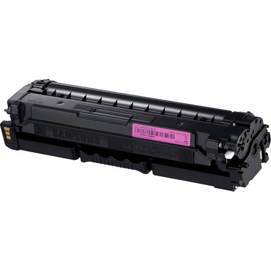 HP CLT-M503L Toner Original Magenta 1 pièce(s)