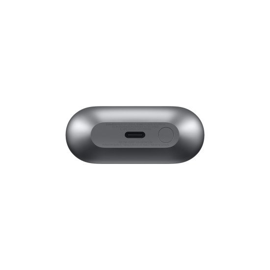 Samsung Galaxy Buds3 Pro Casque True Wireless Stereo (TWS) Ecouteurs Appels/Musique USB Type-C Bluetooth Argent