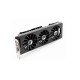 XFX Speedster QICK 319 Black Edition AMD Radeon RX 7700 XT 12 Go GDDR6