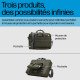 HP Sacoche modulaire pour ordinateur portable 15,6 pouces