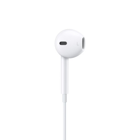 Apple EarPods (USB-C) Casque Avec fil Ecouteurs Appels/Musique USB Type-C Blanc