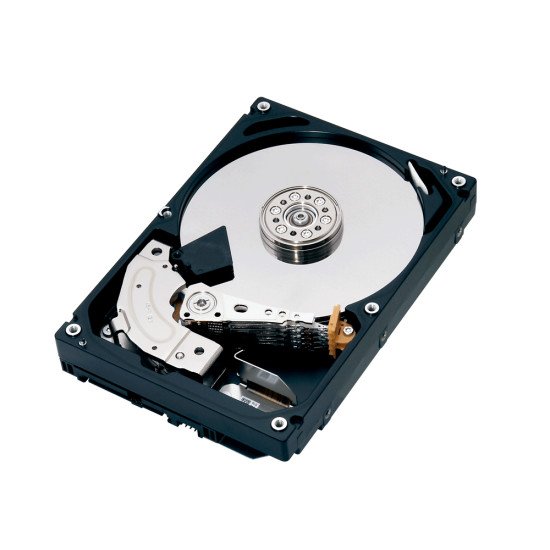 Toshiba MG04ACA100N Enterprise 3.5" 1 To SATA III