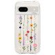 Spigen Cecile coque de protection pour téléphones portables 15,5 cm (6.1") Housse Multicolore, Transparent