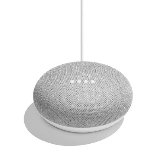 Google Home Mini Gris