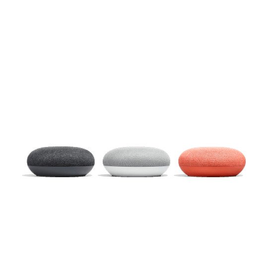 Google Home Mini Gris