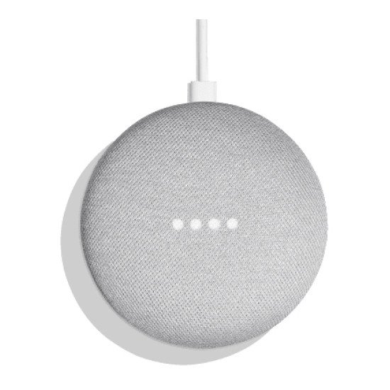 Google Home Mini Gris