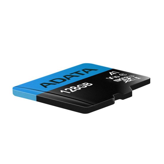 ADATA Premier 128 Go MicroSDXC UHS-I Classe 10