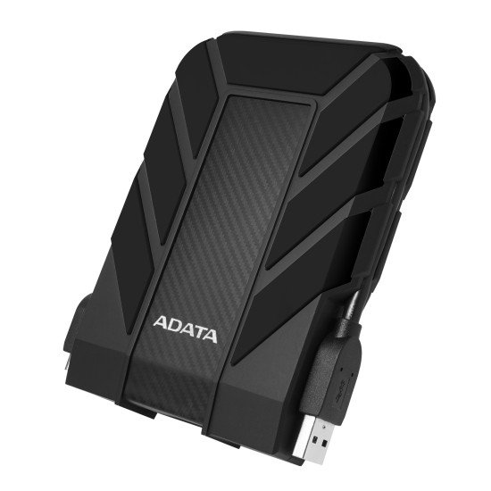 ADATA HD710 Pro disque dur externe 5 To USB 3.2 Gen 1 (3.1 Gen 1) Noir