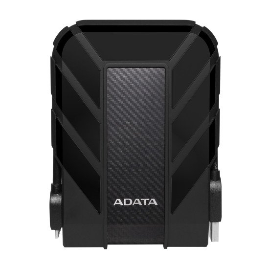 ADATA HD710 Pro disque dur externe 5 To USB 3.2 Gen 1 (3.1 Gen 1) Noir