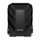 ADATA HD710 Pro disque dur externe 5 To USB 3.2 Gen 1 (3.1 Gen 1) Noir