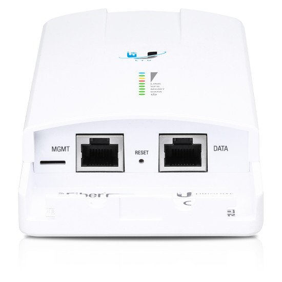 Ubiquiti AirFiber AF-5XHD 1000 Mbit/s Blanc Connexion Ethernet POE