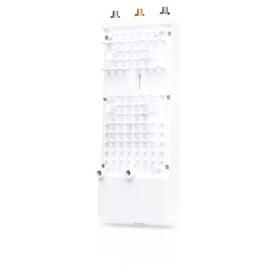 Ubiquiti AirFiber AF-5XHD 1000 Mbit/s Blanc Connexion Ethernet POE