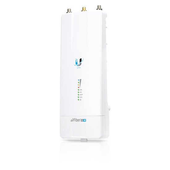 Ubiquiti AirFiber AF-5XHD 1000 Mbit/s Blanc Connexion Ethernet POE