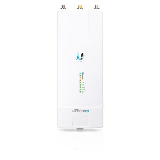 Ubiquiti AirFiber AF-5XHD 1000 Mbit/s Blanc Connexion Ethernet POE