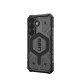 Urban Armor Gear Pathfinder Clear coque de protection pour téléphones portables 15,8 cm (6.2") Housse Noir