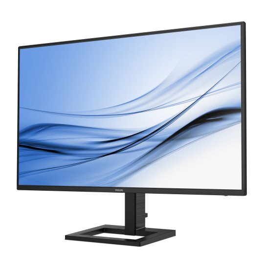 Philips 1000 series 27E1N1600AE/00 écran PC 68,6 cm (27") 2560 x 1440 pixels Quad HD LCD Noir