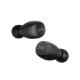 JVC HA-A6T Casque True Wireless Stereo (TWS) Ecouteurs Appels/Musique Bluetooth Noir