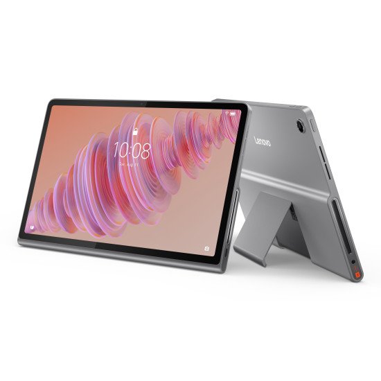 Lenovo Tab Plus Mediatek 128 Go 29,2 cm (11.5") 8 Go Wi-Fi 5 (802.11ac) Android 14 Gris