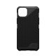 Urban Armor Gear 114308113940 coque de protection pour téléphones portables 17 cm (6.7") Housse Noir