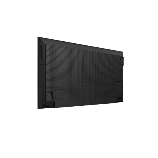 Sony FW-98BZ53L affichage de messages Écran plat de signalisation numérique 2,49 m (98") LED Wifi 780 cd/m² 4K Ultra HD Noir Android 24/7