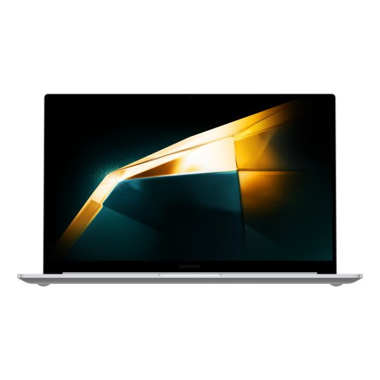 Samsung Galaxy Book4 Intel Core 7 150U Ordinateur portable 39,6 cm (15.6") Full HD 16 Go LPDDR4x-SDRAM 512 Go SSD Wi-Fi 6 (802.11ax) Windows 11 Pro Argent