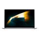 Samsung Galaxy Book4 Intel Core 5 120U Ordinateur portable 39,6 cm (15.6") Full HD 16 Go LPDDR4x-SDRAM 256 Go SSD Wi-Fi 6 (802.11ax) Windows 11 Pro Argent