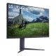 LG 32GS85QX-B écran PC 81,3 cm (32") 2560 x 1440 pixels Noir