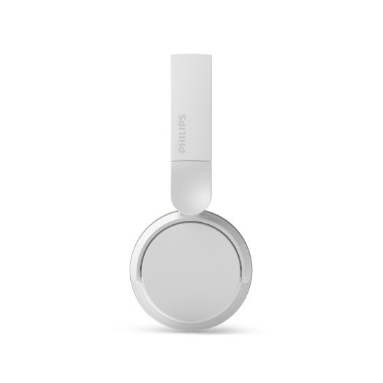 Philips TAH3209WT/00 écouteur/casque Sans fil Arceau Appels/Musique Bluetooth Blanc