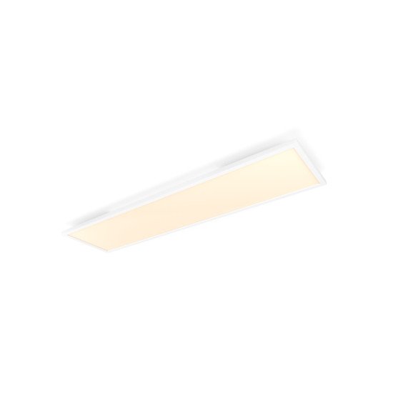 Philips Hue White ambiance Panneau lumineux rectangulaire Aurelle