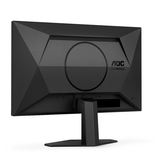 AOC 24G4XE écran PC 60,5 cm (23.8") 1920 x 1080 pixels Full HD LCD Noir, Gris