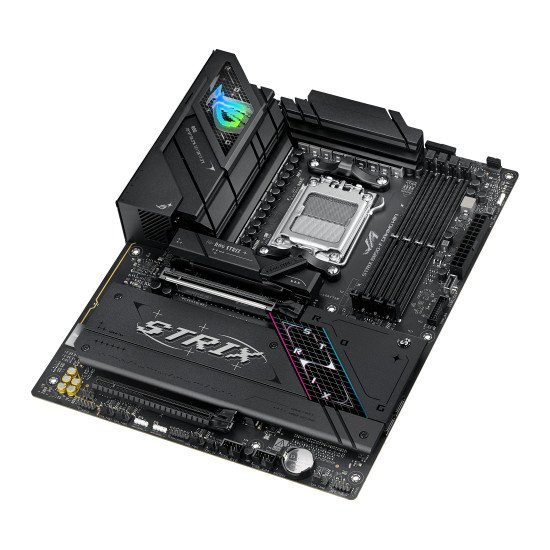 ASUS ROG STRIX B850-F GAMING WIFI AMD B850 Emplacement AM5 ATX