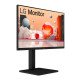 LG 24BA550-B écran PC 60,5 cm (23.8") 1920 x 1080 pixels Full HD Noir