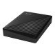 Western Digital My Passport WDBR9S0060BBK-WESN disque dur externe 6 To 2.5" Micro-USB B 3.2 Gen 1 (3.1 Gen 1) Noir