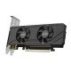 GIGABYTE GeForce RTX 3050 OC Low Profile 6G NVIDIA 6 Go GDDR6