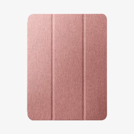 Spigen Urban Fit 27,9 cm (11") Folio Or rose