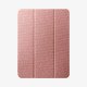 Spigen Urban Fit 27,9 cm (11") Folio Or rose