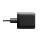 Anker 313 Charger Universel Noir Secteur Charge rapide Intérieure