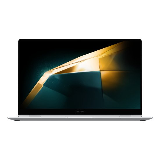 Samsung Galaxy Book4 360 Intel Core 5 120U Hybride (2-en-1) 39,6 cm (15.6") Écran tactile Full HD 16 Go LPDDR5-SDRAM 256 Go SSD Wi-Fi 6E (802.11ax) Windows 11 Pro Argent