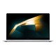 Samsung Galaxy Book4 360 Intel Core 5 120U Hybride (2-en-1) 39,6 cm (15.6") Écran tactile Full HD 16 Go LPDDR5-SDRAM 256 Go SSD Wi-Fi 6E (802.11ax) Windows 11 Pro Argent