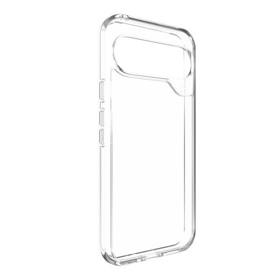 ZAGG Crystal Palace coque de protection pour téléphones portables 17,3 cm (6.8") Housse Transparent