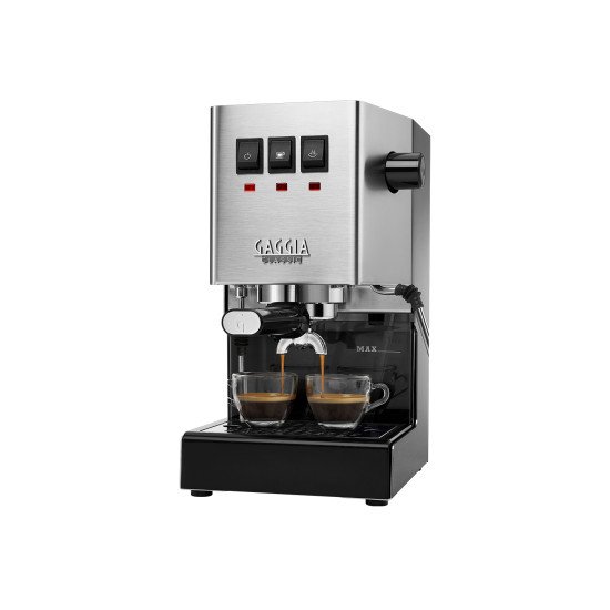 Gaggia E24 Manuel Machine à café 2-en-1 2,1 L