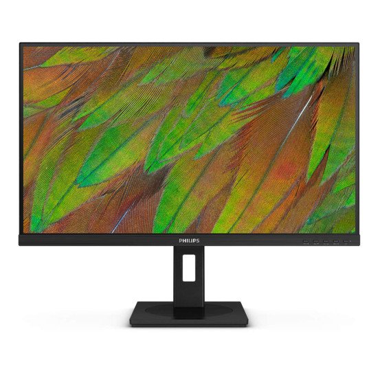 Philips 3000 series 27B1U3900/00 écran PC 68,6 cm (27") 3840 x 2160 pixels 4K Ultra HD LCD Noir