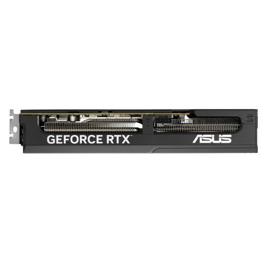 ASUS Prime -RTX4070S-O12G NVIDIA GeForce RTX 4070 SUPER 12 Go GDDR6X