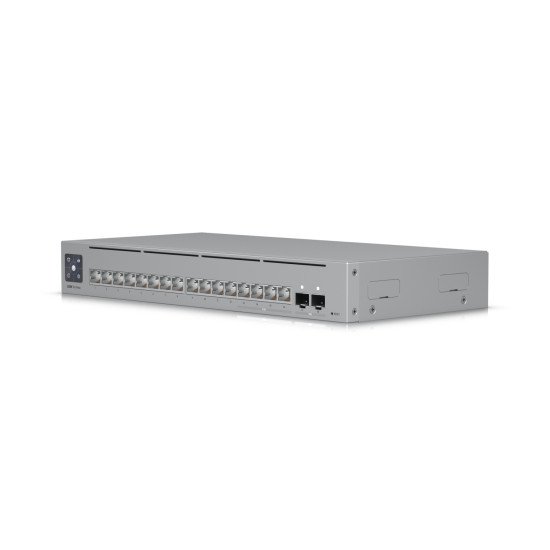 Ubiquiti Pro Max 16 L3 2.5G Ethernet (100/1000/2500) 1U Gris