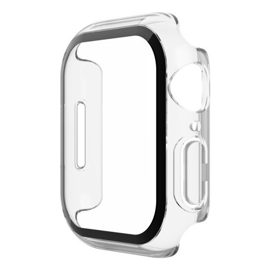 Belkin OVG003zzCL Protecteur d'écran Transparent, Blanc