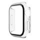 Belkin OVG003zzCL Protecteur d'écran Transparent, Blanc