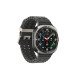 Samsung Galaxy Watch Ultra 3,81 cm (1.5") AMOLED 47 mm Numérique 480 x 480 pixels Écran tactile 4G Argent Wifi GPS (satellite)