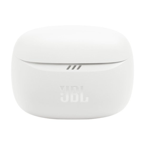 JBL Tune Buds 2 Casque True Wireless Stereo (TWS) Ecouteurs Appels/Musique Bluetooth Blanc